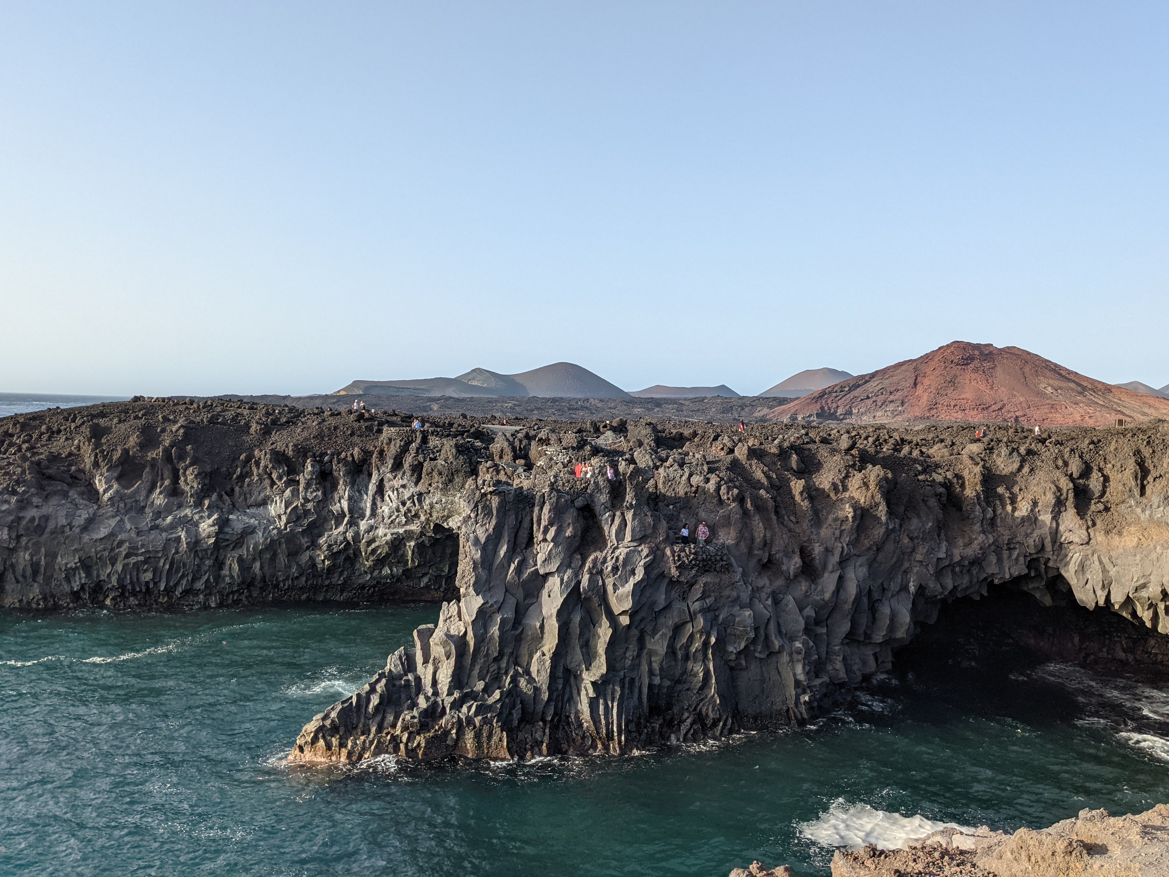 Rincón del Sol