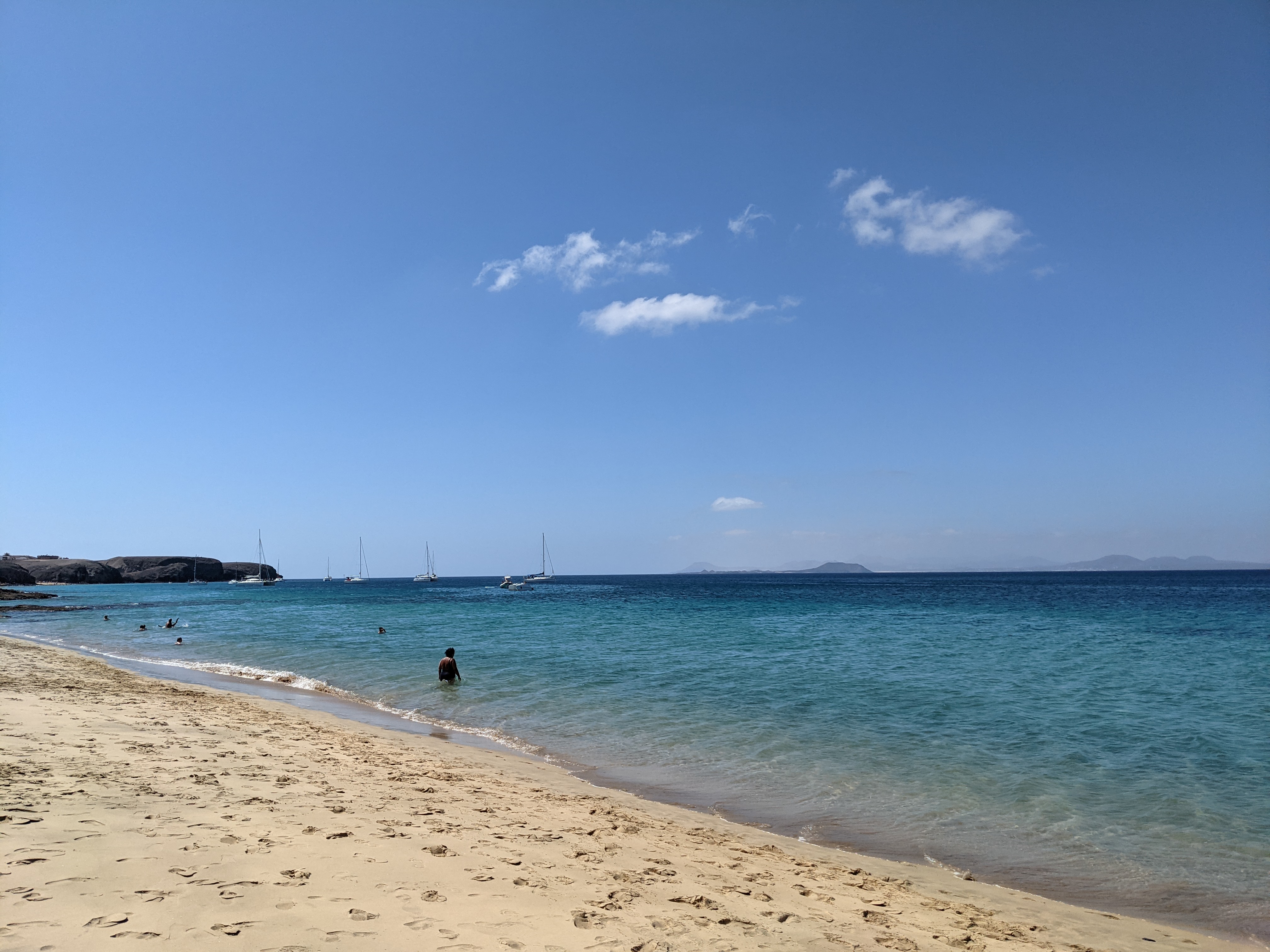 Rincón del Sol