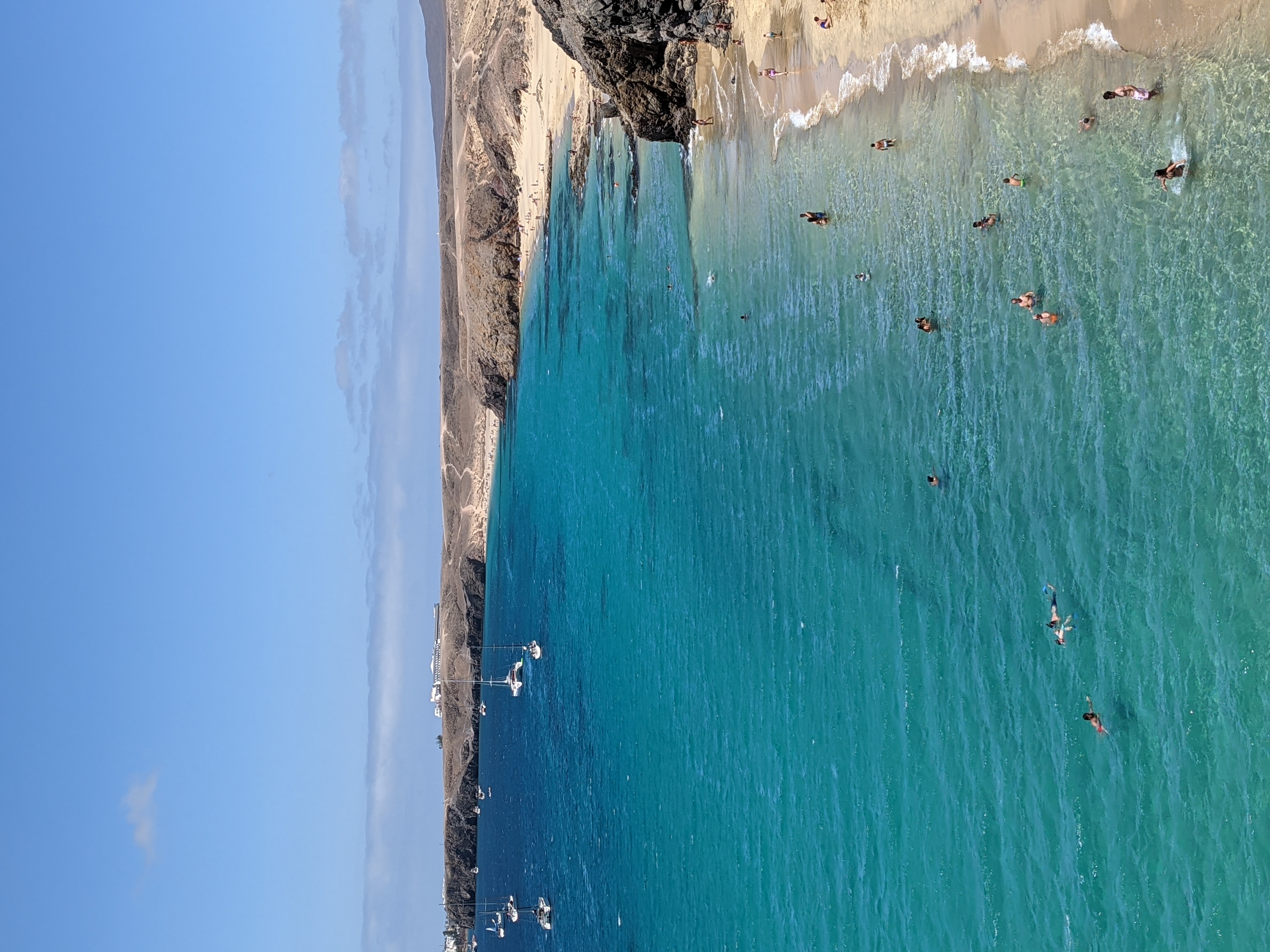 Rincón del Sol