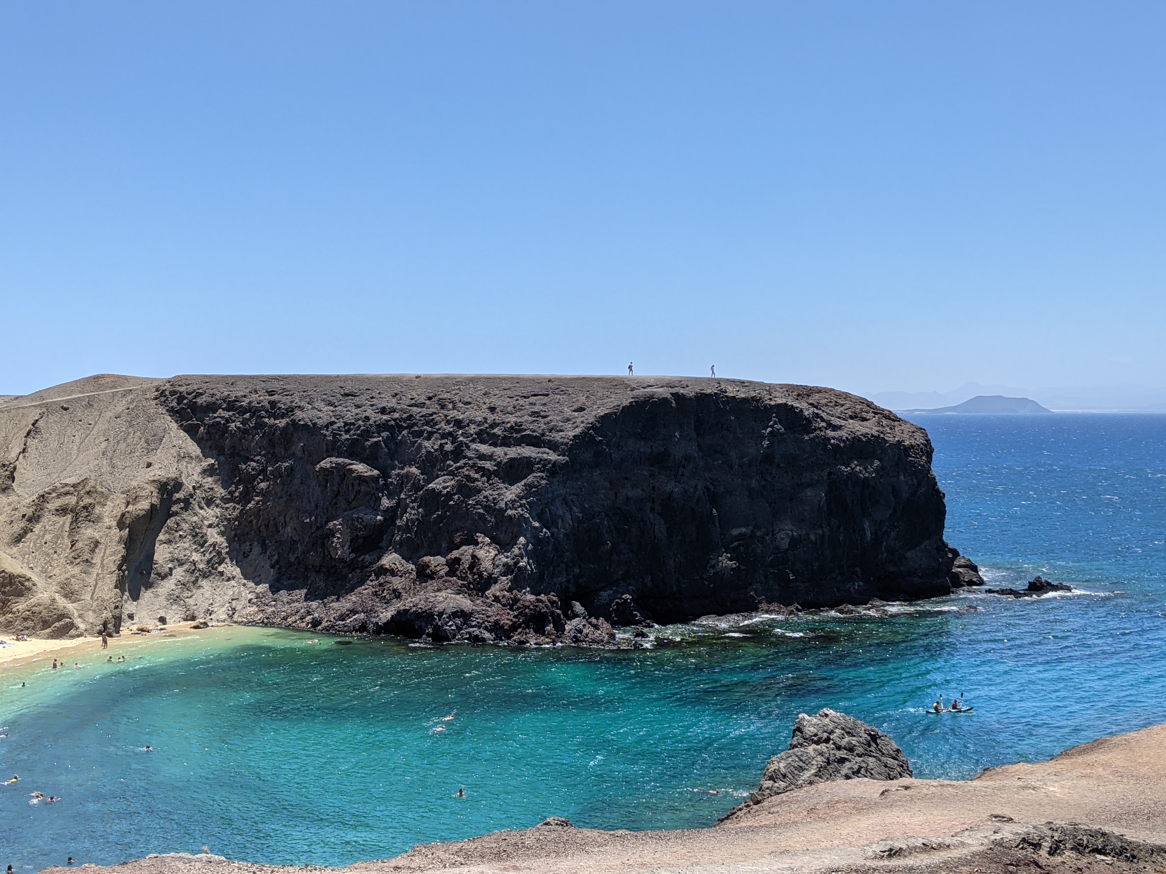 Rincón del Sol