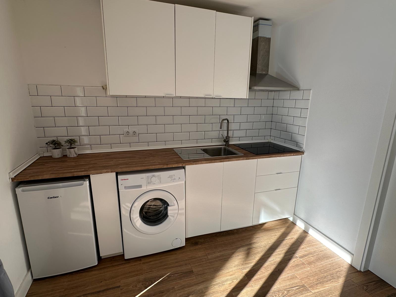 Rincon del Sol apartment – terrace view