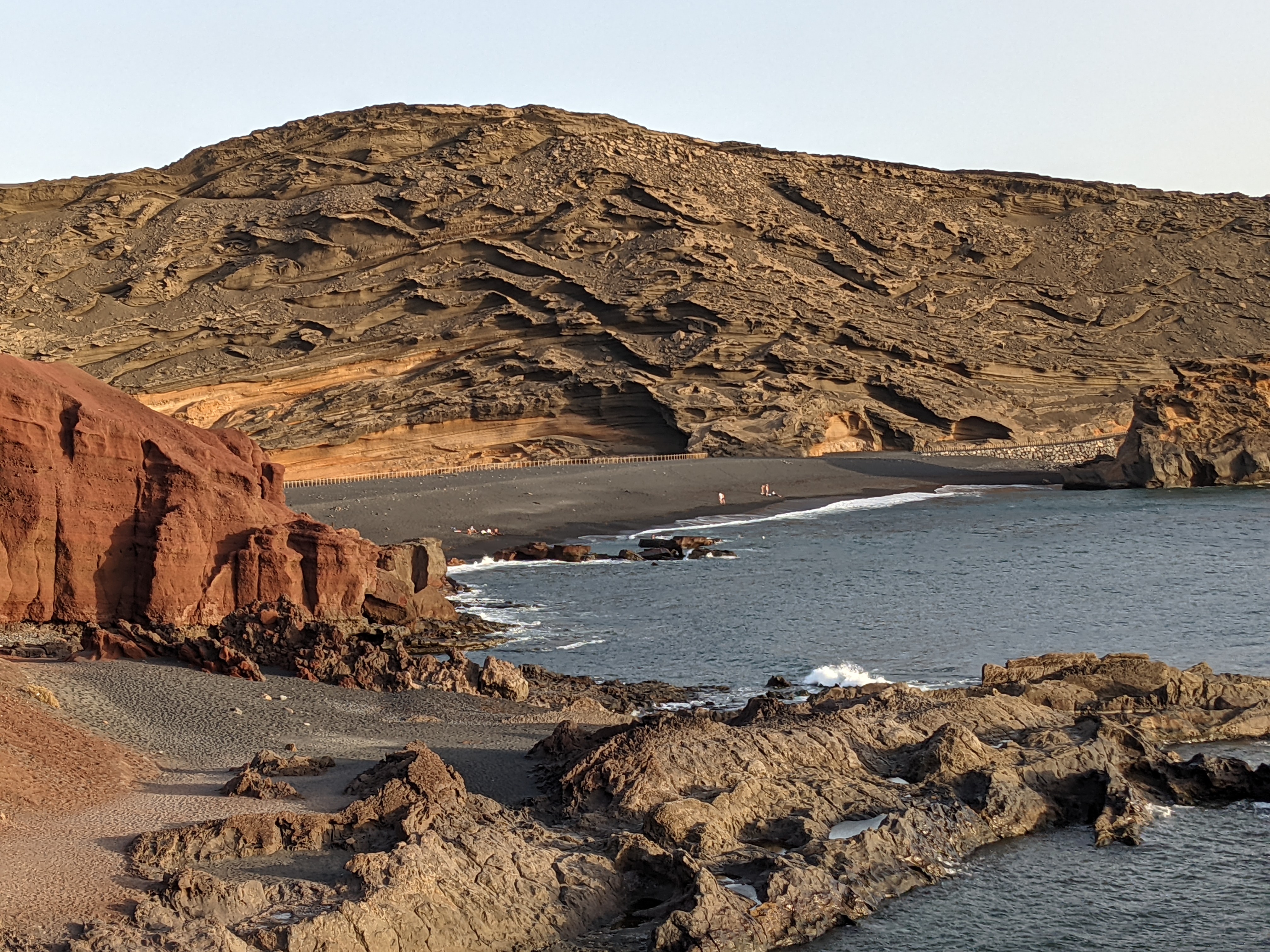 Rincón del Sol